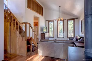 6997 Skunk Alley, Evergreen, CO 80439 - Photo 26