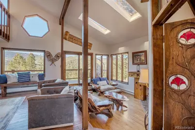 6997 Skunk Alley, Evergreen, CO 80439 - Photo 2