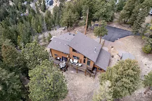 6997 Skunk Alley, Evergreen, CO 80439 - Photo 46
