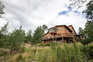 6997 Skunk Alley, Evergreen, CO 80439 - Photo 2