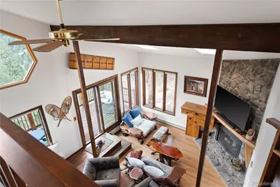 6997 Skunk Alley, Evergreen, CO 80439 - Photo 40