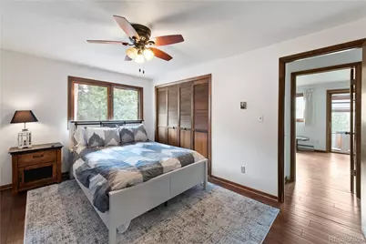 6997 Skunk Alley, Evergreen, CO 80439 - Photo 22