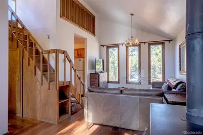 6997 Skunk Alley, Evergreen, CO 80439 - Photo 26