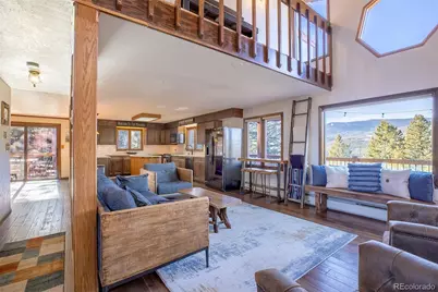 6997 Skunk Alley, Evergreen, CO 80439 - Photo 6