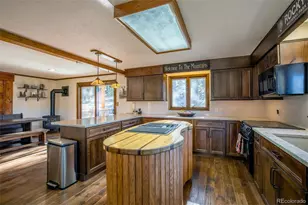 6997 Skunk Alley, Evergreen, CO 80439 - Photo 14