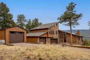 6997 Skunk Alley, Evergreen, CO 80439 - Photo 40