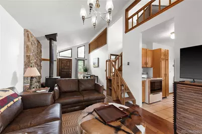 6997 Skunk Alley, Evergreen, CO 80439 - Photo 8