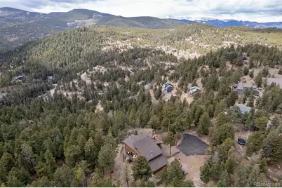 6997 Skunk Alley, Evergreen, CO 80439 - Photo 46