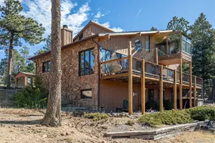 6997 Skunk Alley, Evergreen, CO 80439 - Photo 1