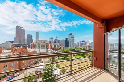 100 W Park Avenue #908, Denver, CO 80205 - Photo 22