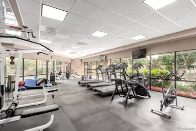 100 W Park Avenue #908, Denver, CO 80205 - Photo 24