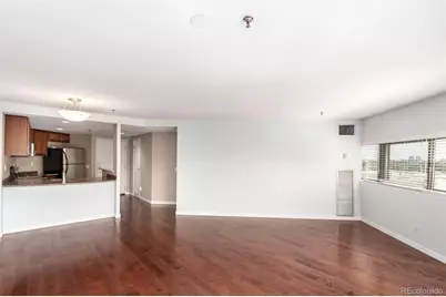 100 W Park Avenue #908, Denver, CO 80205 - Photo 4