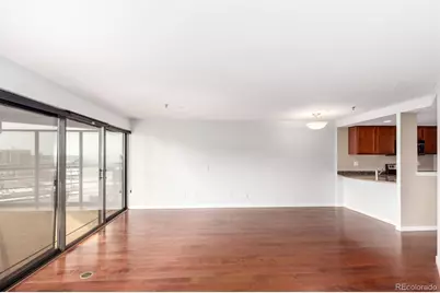 100 W Park Avenue #908, Denver, CO 80205 - Photo 6