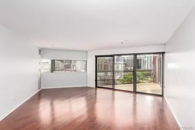 100 W Park Avenue #908, Denver, CO 80205 - Photo 2