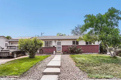 7530 Xavier Street, Westminster, CO 80030 - Photo 1