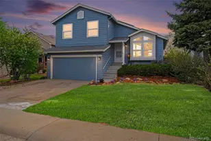 8994 Bermuda Run Cir, Highlands Ranch, CO 80130 - Photo 1