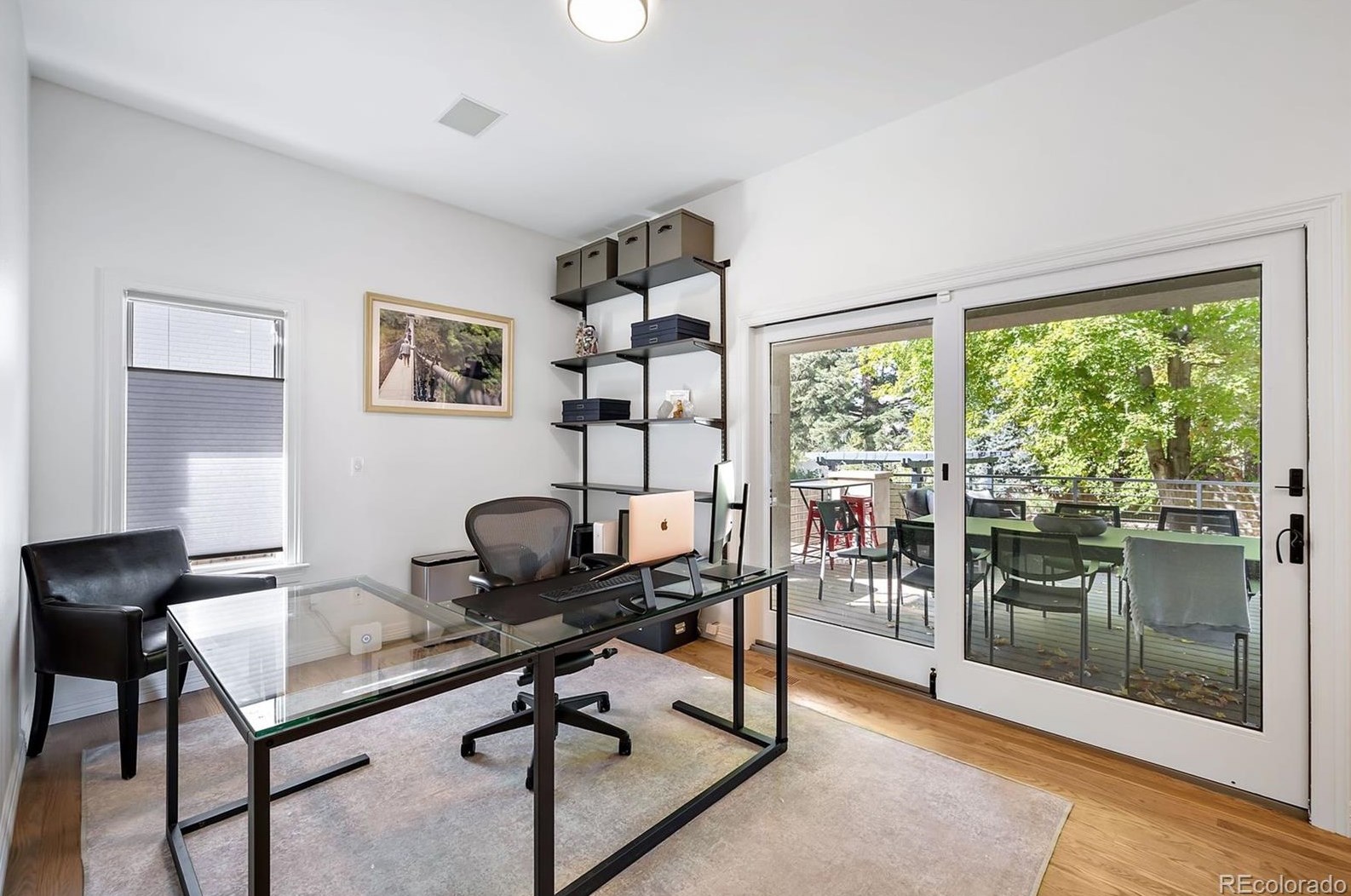101 Clermont St, Denver CO  80246-1036 exterior