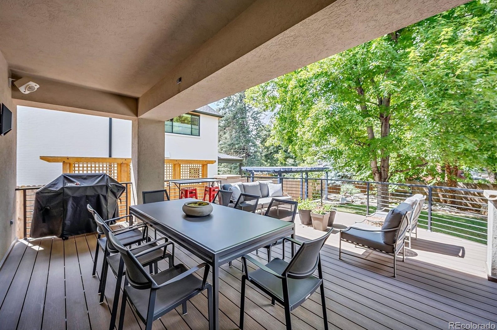 101 Clermont St, Denver CO  80246-1036 exterior