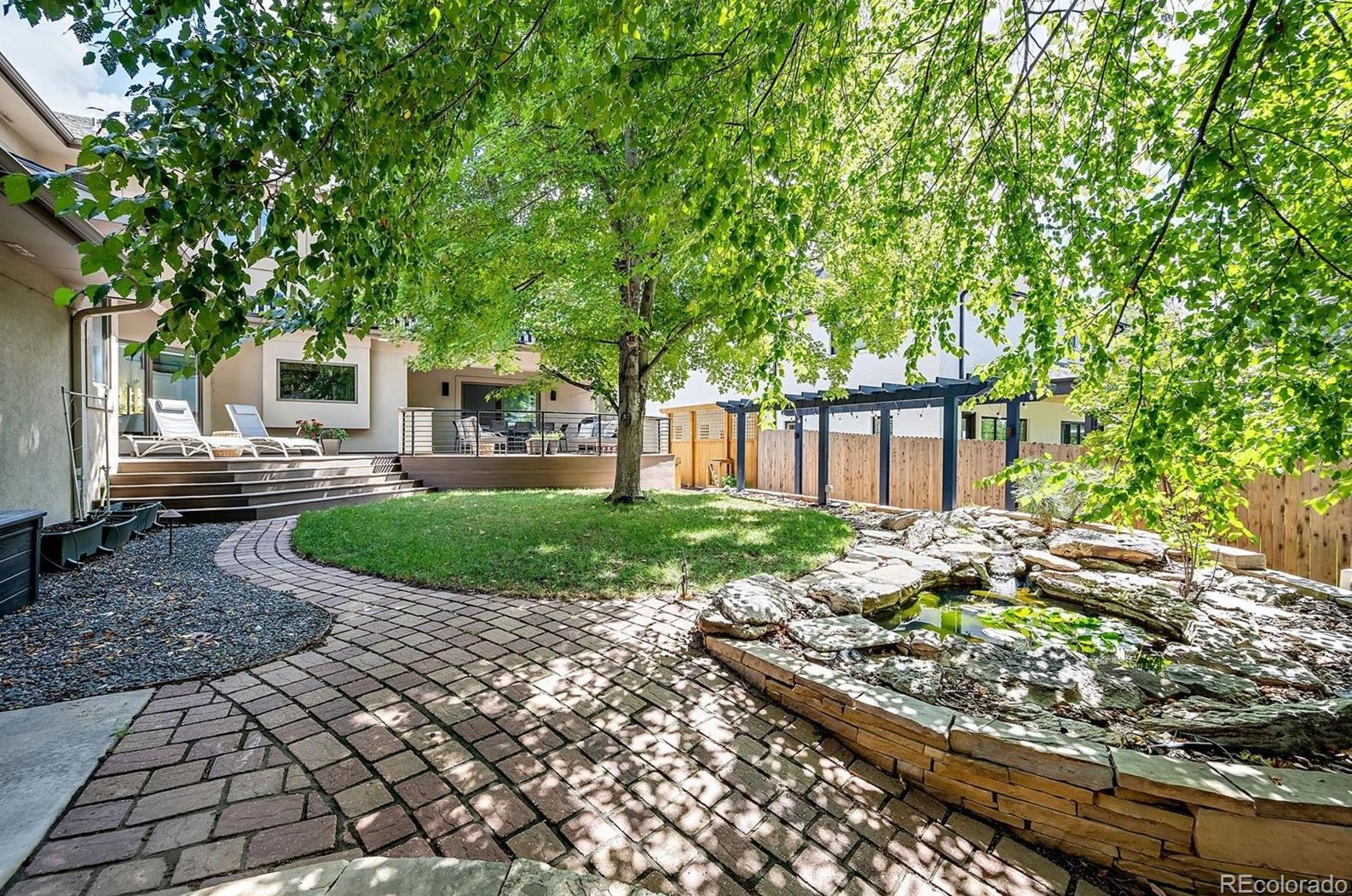 101 Clermont St, Denver CO  80246-1036 exterior