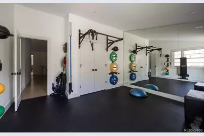 5151 W Wagon Trail Road, Bow Mar, CO 80123 - Photo 34