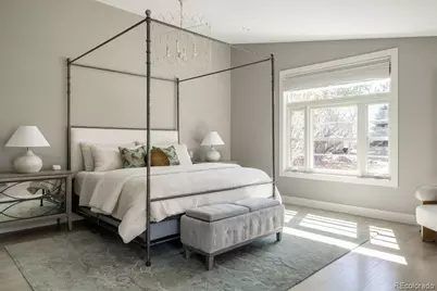 5151 W Wagon Trail Road, Bow Mar, CO 80123 - Photo 20