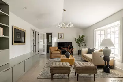 5151 W Wagon Trail Road, Bow Mar, CO 80123 - Photo 16