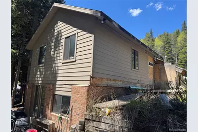 4568 Apex Valley Road, Black Hawk, CO 80422 - Photo 2