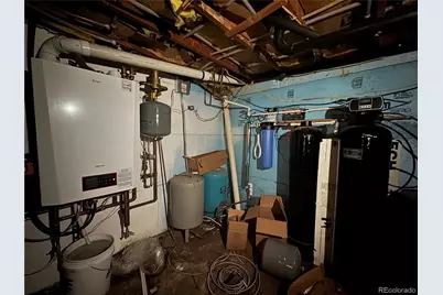 4568 Apex Valley Road, Black Hawk, CO 80422 - Photo 16