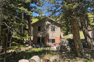 4568 Apex Valley Rd, Black Hawk, CO 80422 - Photo 1