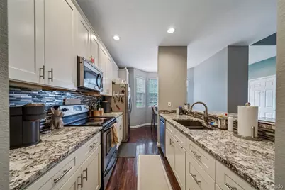 2769 W Greens Court, Littleton, CO 80123 - Photo 12