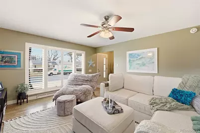 2622 S Dennison Court, Denver, CO 80222 - Photo 4