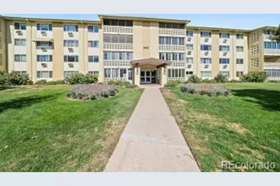 660 S Alton Way #3B, Denver, CO 80247 - Photo 1
