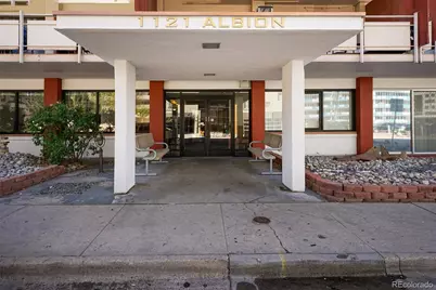 1121 Albion Street #407, Denver, CO 80220 - Photo 2