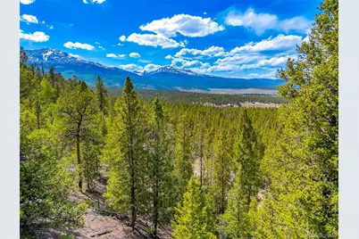 198 Mt Elbert Road, Twin Lakes, CO 81251 - Photo 1