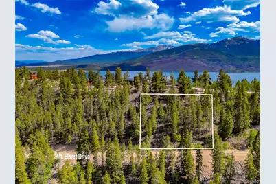 198 Mt Elbert Road, Twin Lakes, CO 81251 - Photo 2