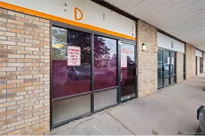 538 Olathe Street #D, Aurora, CO 80011 - Photo 1