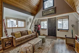 66 Creekside Dr, Blue River, CO 80424 - Photo 6