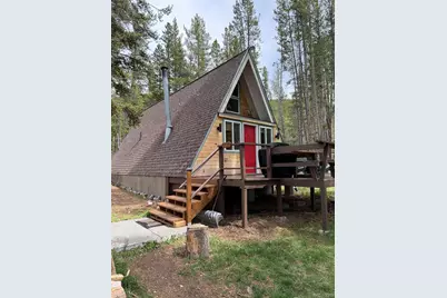 66 Creekside Drive, Blue River, CO 80424 - Photo 1