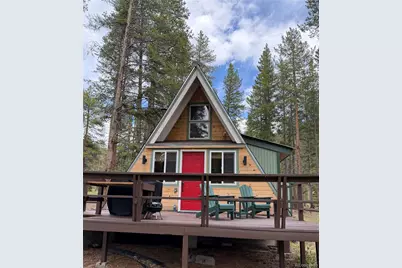 66 Creekside Drive, Blue River, CO 80424 - Photo 2