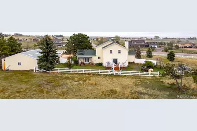 13485 Halleluiah Trail, Elbert, CO 80106 - Photo 12