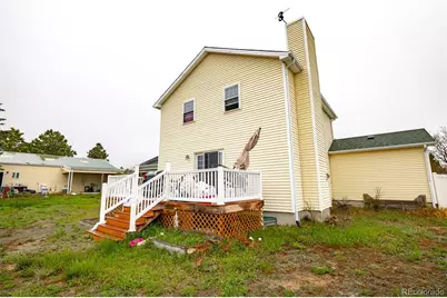13485 Halleluiah Trail, Elbert, CO 80106 - Photo 6