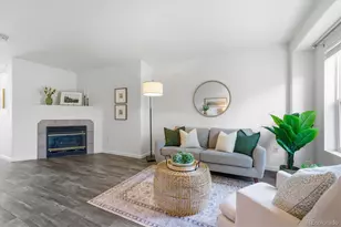 1890 Oakcrest Cir, Castle Rock, CO 80104 - Photo 6