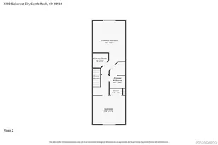 1890 Oakcrest Cir, Castle Rock, CO 80104 - Photo 50