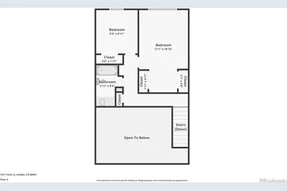 1971 Yank Court, Golden, CO 80401 - Photo 32