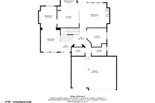 22428 Quail Run Ln, Parker, CO 80138 - Photo 46