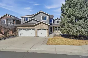 9741 Spring Hill Pl, Highlands Ranch, CO 80129 - Photo 1