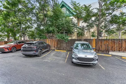 1125 N Washington Street #505, Denver, CO 80203 - Photo 4
