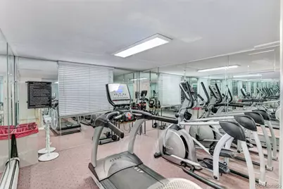 1125 N Washington Street #505, Denver, CO 80203 - Photo 24