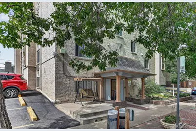 1125 N Washington Street #505, Denver, CO 80203 - Photo 2