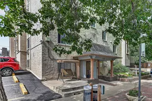 1125 N Washington St, Denver, CO 80203 - Photo 2